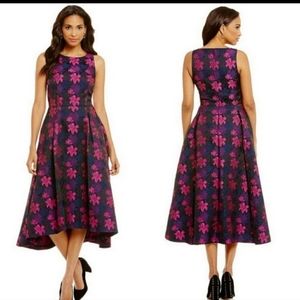 Katherine Kelly Adele size 8 dress